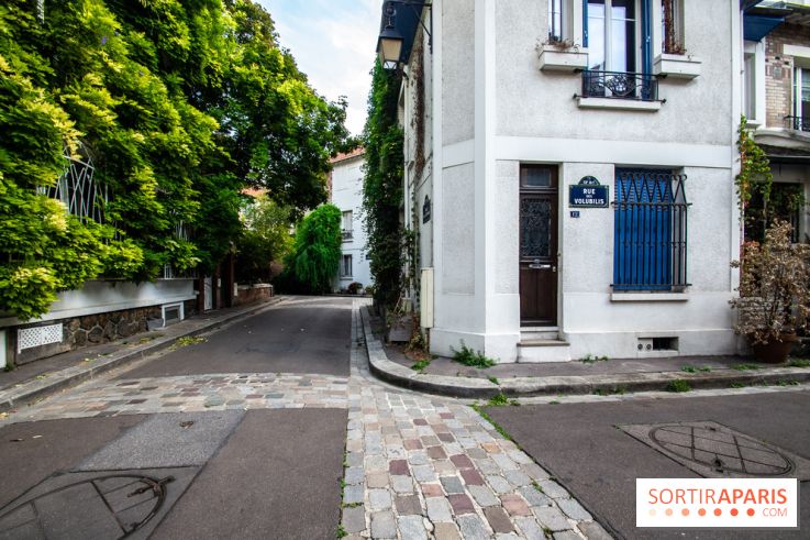 Les villages cachés du 13e arrondissement à Paris
