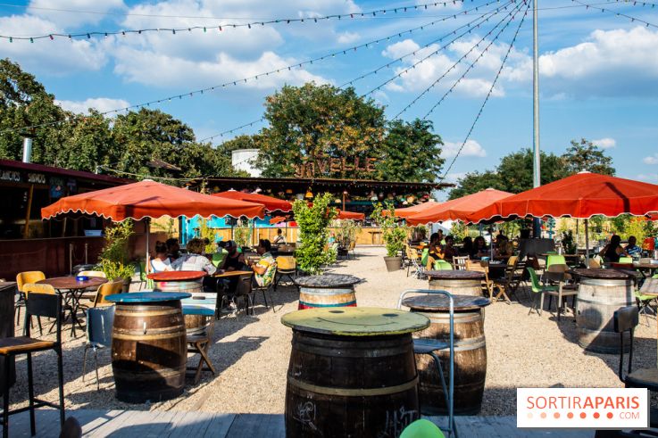 Bercy Beaucoup à Paris