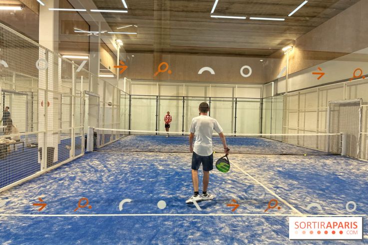 Sport Hostel, la première auberge de jeunesse sportive de l'UCPA à Paris