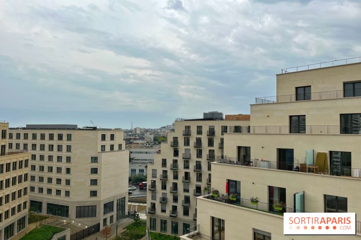 Sport Hostel, la première auberge de jeunesse sportive de l'UCPA à Paris