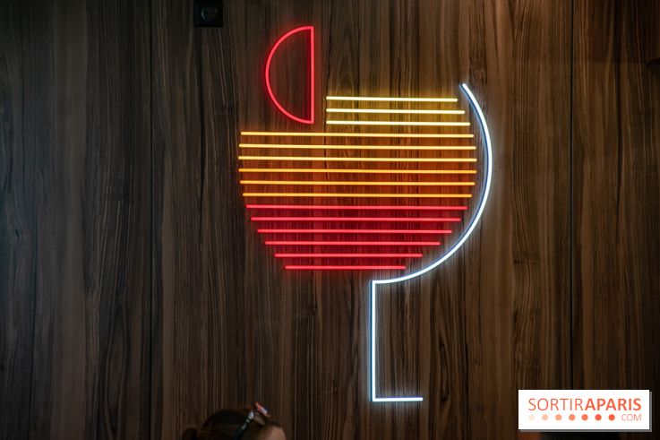 Fi'lia, notre test du restaurant italien chic et moderne du Pullman Paris Montparnasse