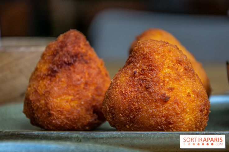 Fi'lia, notre test du restaurant italien chic et moderne du Pullman Paris Montparnasse