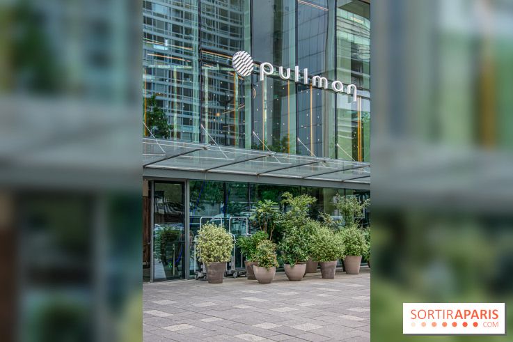 Fi'lia, notre test du restaurant italien chic et moderne du Pullman Paris Montparnasse