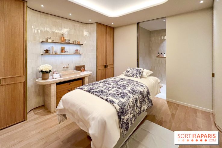 L'Institut du Bon Marché Rive Gauche