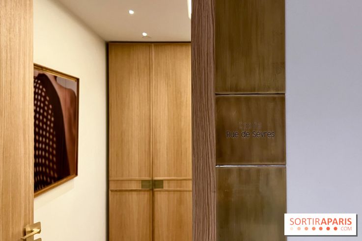 L'Institut du Bon Marché Rive Gauche