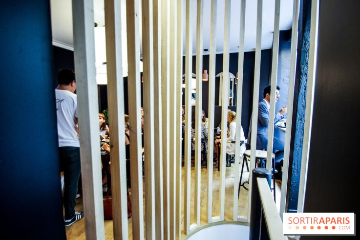 Yakuza katsu sando & coffee, nos photos