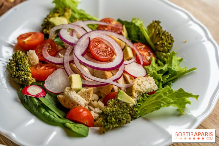 Lynn's Paris, le coffee shop bubble tea 