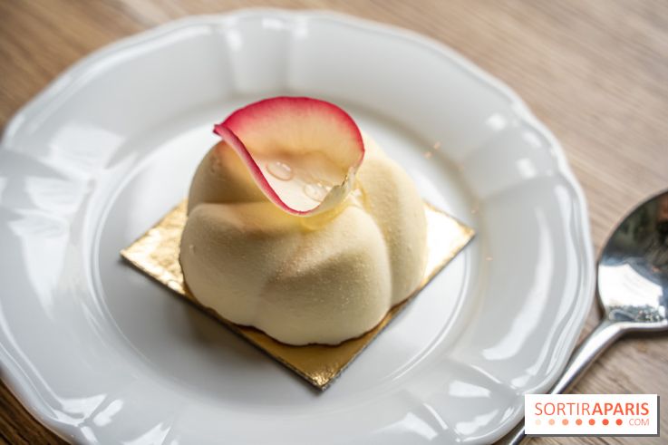 Lynn's Paris, le coffee shop bubble tea 