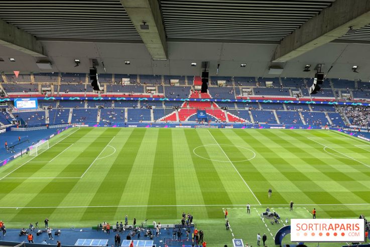 Paris-Saint-Germain : le calendrier du mois de février 2024, les prochains  matchs à suivre 