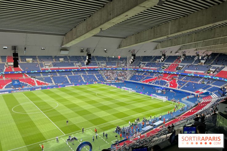 Paris-Saint-Germain