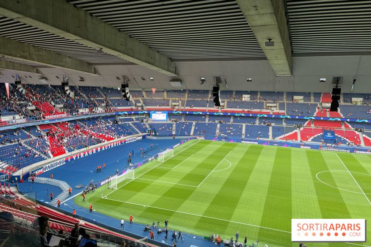Paris-Saint-Germain