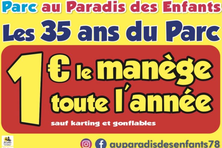 Au Paradis des Enfants - IMG 7774