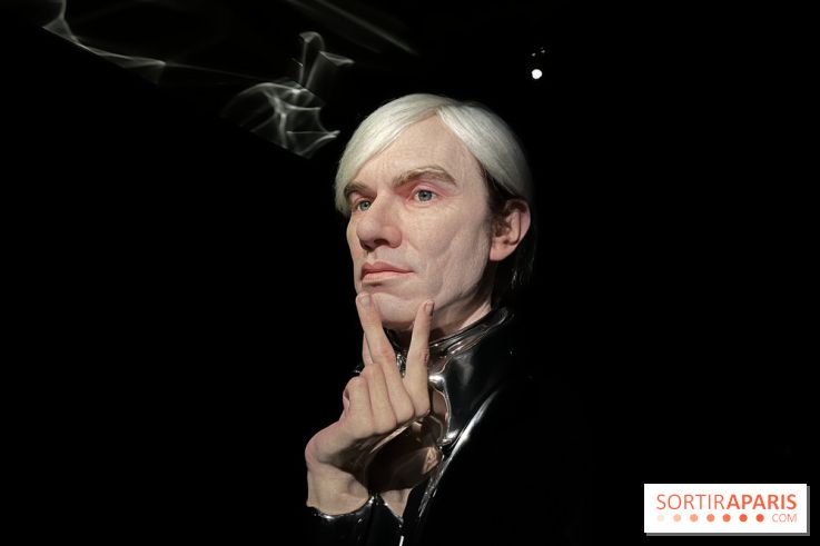 "Ceci n'est pas un corps", l'exposition hyperréaliste et troublante au Musée Maillol