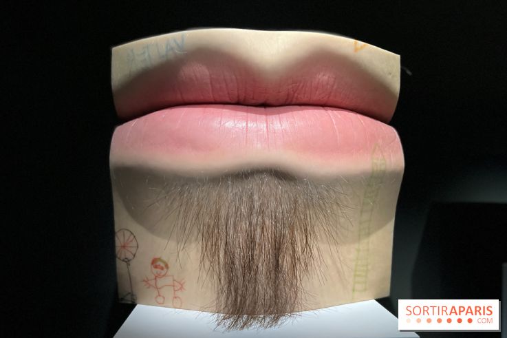 "Ceci n'est pas un corps", l'exposition hyperréaliste et troublante au Musée Maillol