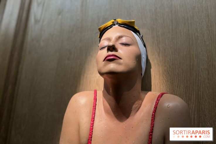 "Ceci n'est pas un corps", l'exposition hyperréaliste et troublante au Musée Maillol