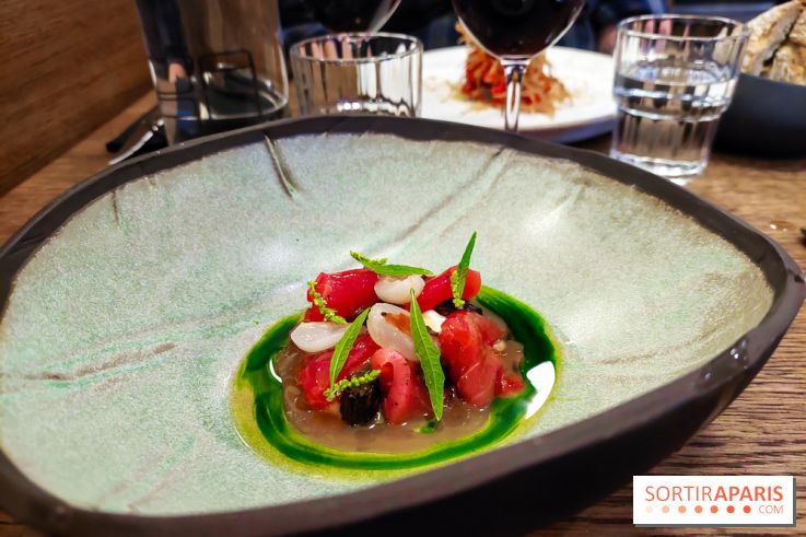 Magma à Paris, nos photos