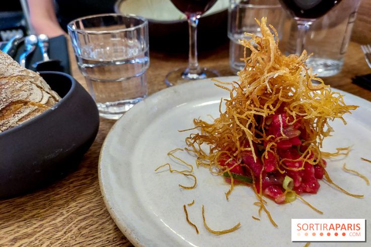 Magma à Paris, nos photos