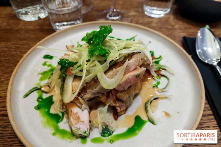 Magma à Paris, nos photos