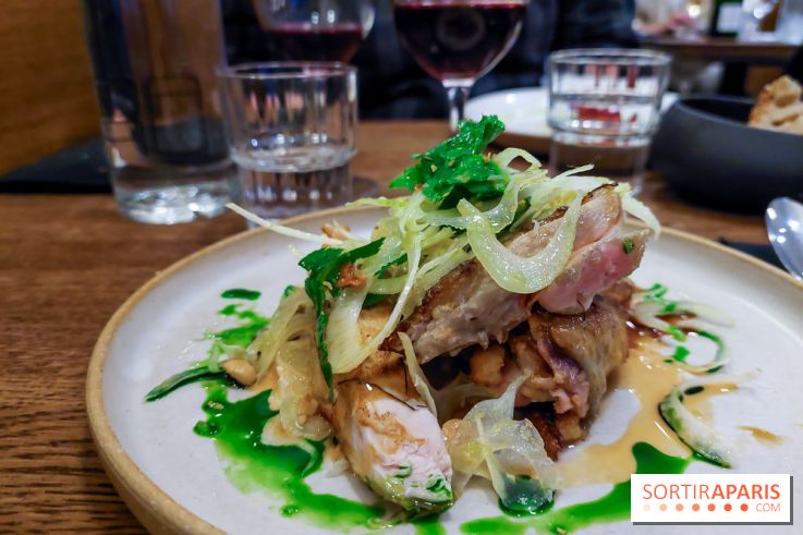 Magma à Paris, nos photos