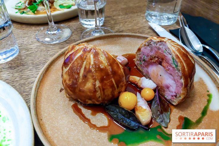 Magma à Paris, nos photos