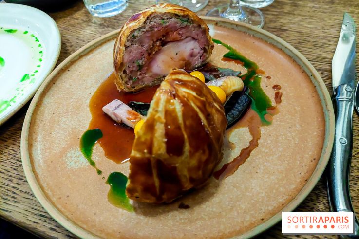 Magma à Paris, nos photos