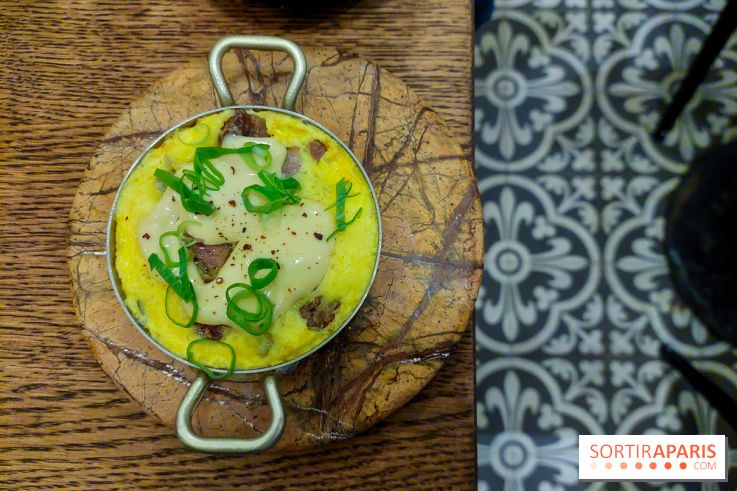 Magma à Paris, nos photos