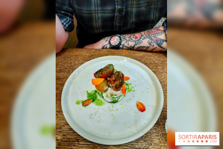 Magma à Paris, nos photos