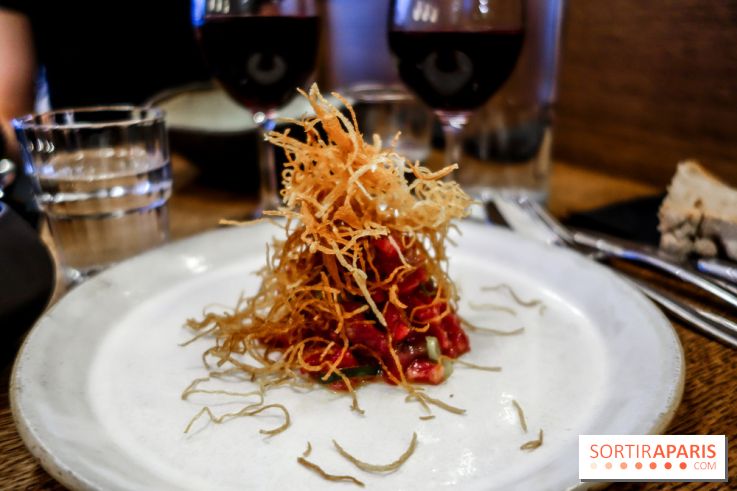 Magma à Paris, nos photos