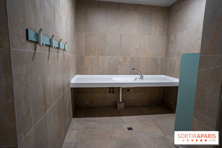 Castalia, le centre aquatique et aqua ludique de Maurepas