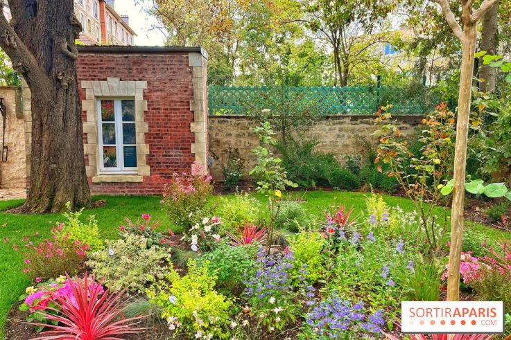 La Maison Impressionniste de Claude Monet, le nouveau musée sur la vie du peintre à Argenteuil