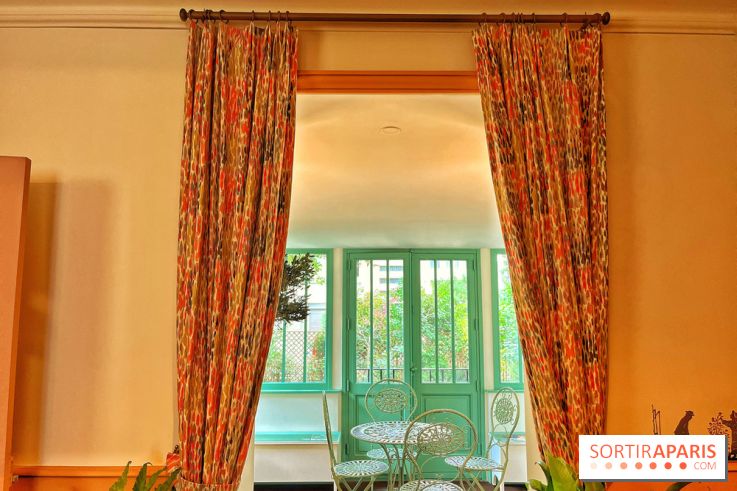 La Maison Impressionniste de Claude Monet, le nouveau musée sur la vie du peintre à Argenteuil