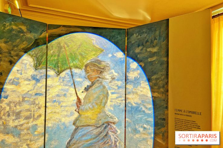 La Maison Impressionniste de Claude Monet, le nouveau musée sur la vie du peintre à Argenteuil