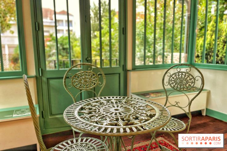 La Maison Impressionniste de Claude Monet, le nouveau musée sur la vie du peintre à Argenteuil