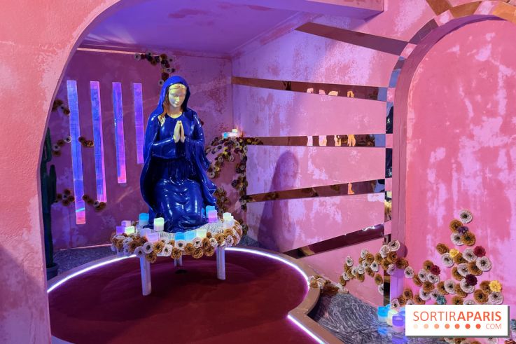 Mad Golf, le premier mini-golf indoor à l'ambiance rétro et insolite au cœur de Paris