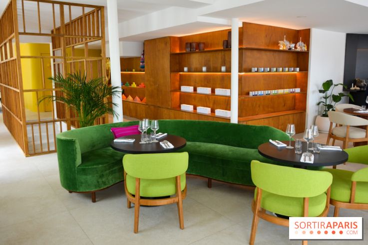 Baanbeck : le bistrot lao-thaï entre modernité et tradition