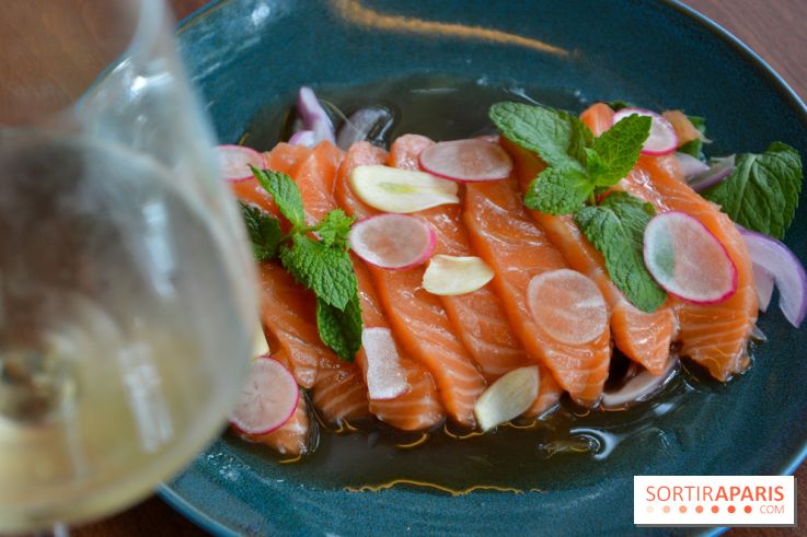 Baanbeck : le bistrot lao-thaï entre modernité et tradition