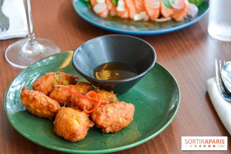 Baanbeck : le bistrot lao-thaï entre modernité et tradition