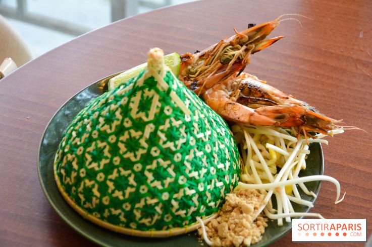 Baanbeck : le bistrot lao-thaï entre modernité et tradition