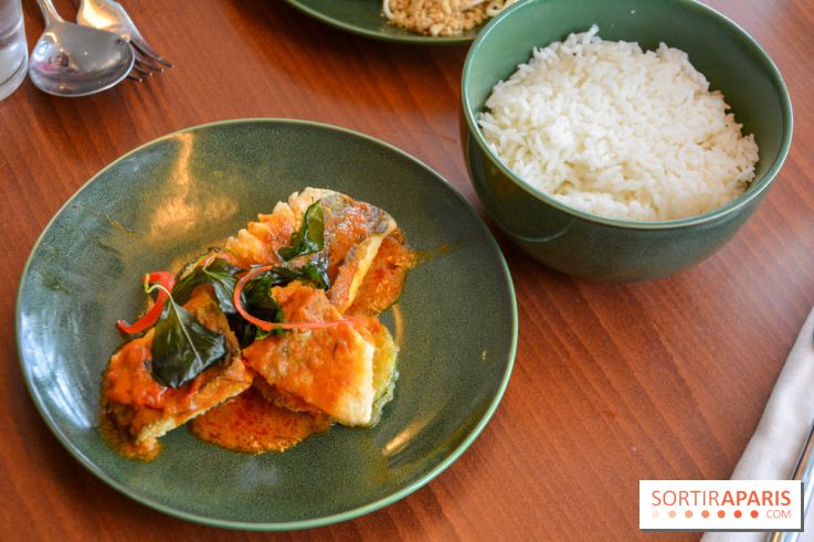 Baanbeck : le bistrot lao-thaï entre modernité et tradition