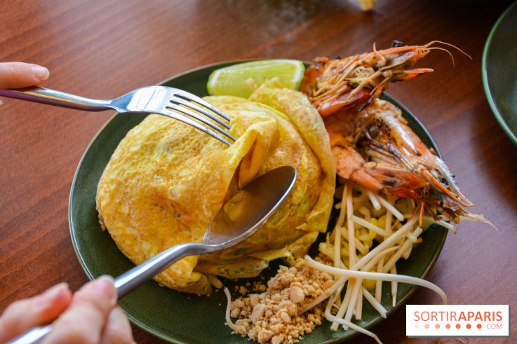 Baanbeck : le bistrot lao-thaï entre modernité et tradition