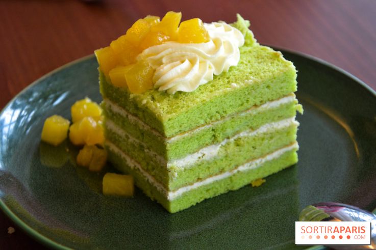 Baanbeck : le bistrot lao-thaï entre modernité et tradition