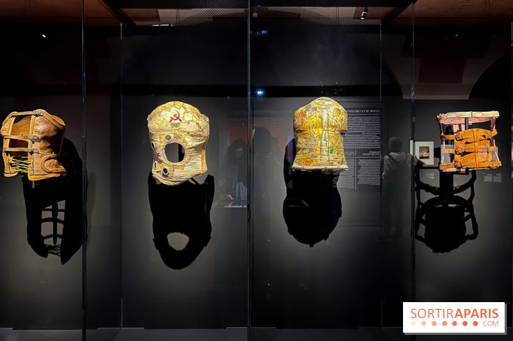 Exposition Frida Kahlo