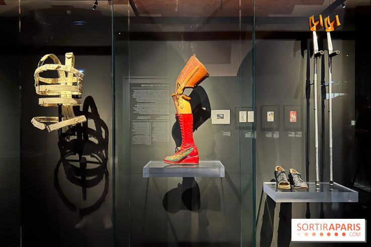 Exposition Frida Kahlo