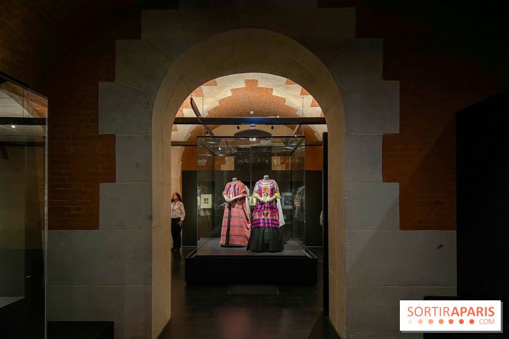 Exposition Frida Kahlo