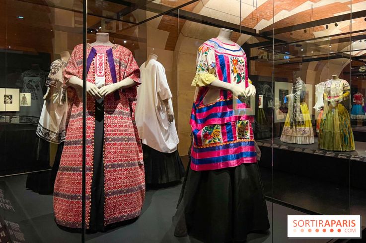 Exposition Frida Kahlo