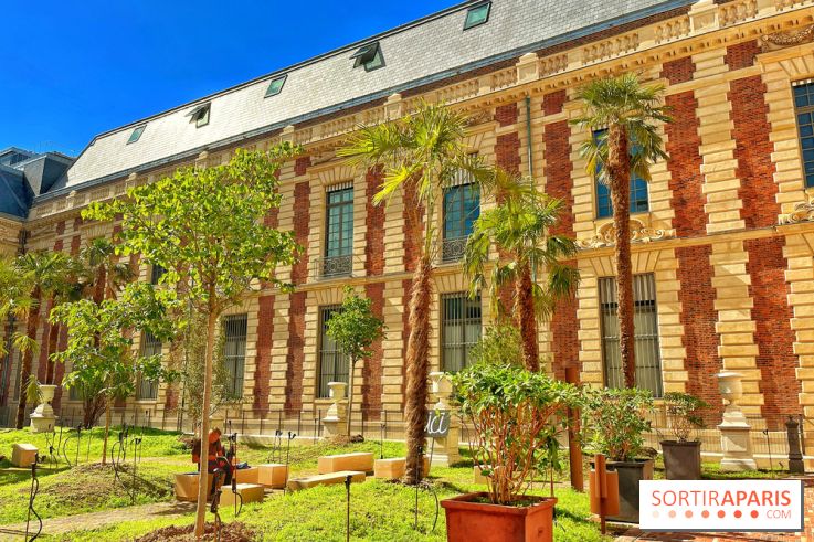 La BnF Richelieu rouvre ses portes après 10 ans de travaux