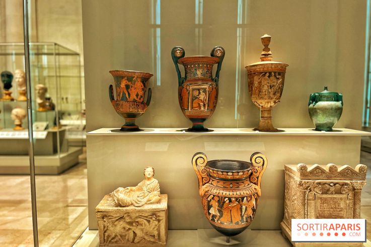 La BnF Richelieu rouvre ses portes après 10 ans de travaux