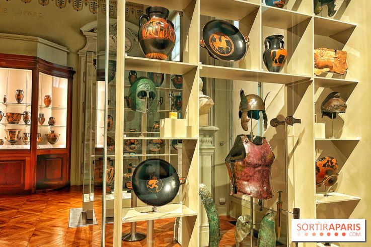 La BnF Richelieu rouvre ses portes après 10 ans de travaux