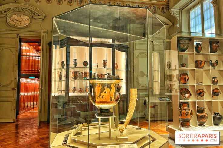 La BnF Richelieu rouvre ses portes après 10 ans de travaux