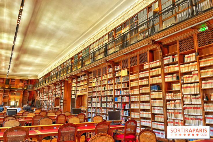 La BnF Richelieu rouvre ses portes après 10 ans de travaux